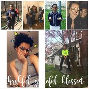 Meet your Posher, Krista